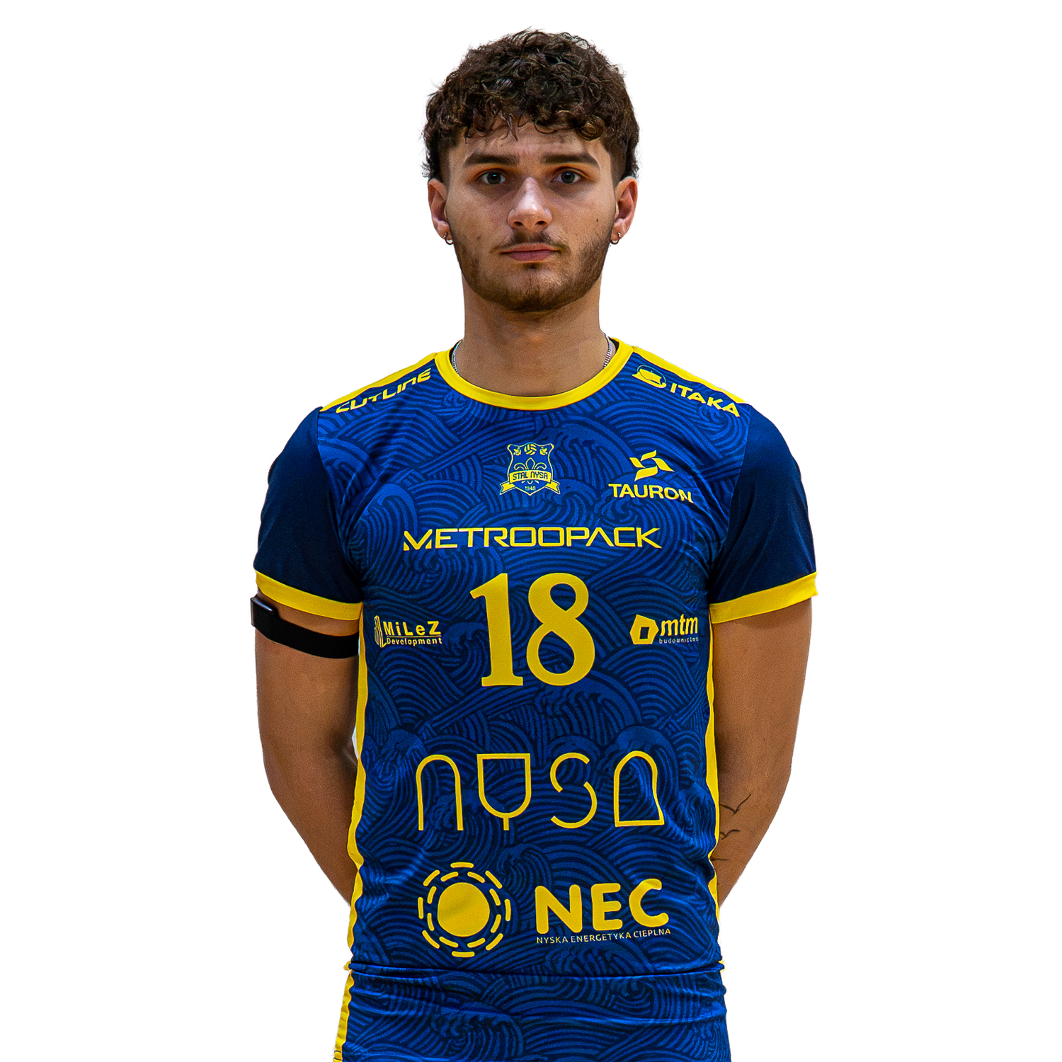Jakub Olejniczak